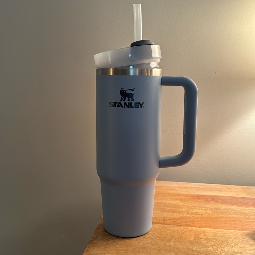 30 oz Chambray Stanley